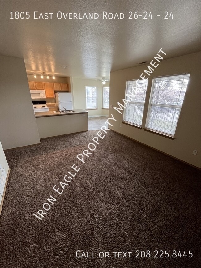 Photo - 1805 E Overland Rd Unit 24