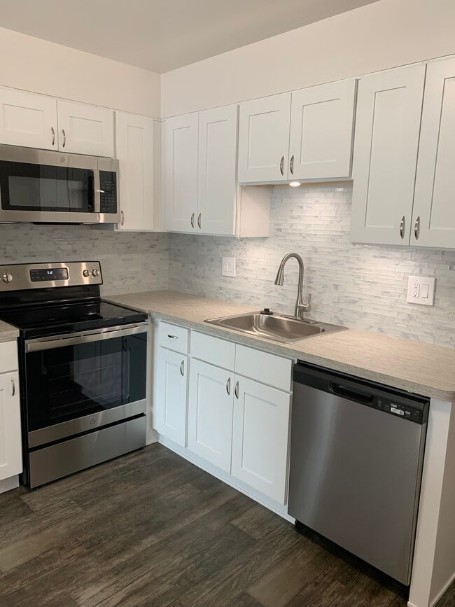 Whethersfield Apartments Bloomfield Hills, MI