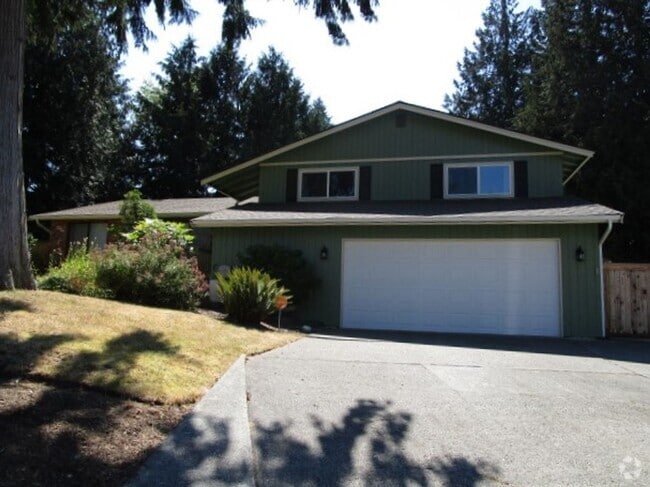 Building Photo - 1009 Chippewa Dr Rental