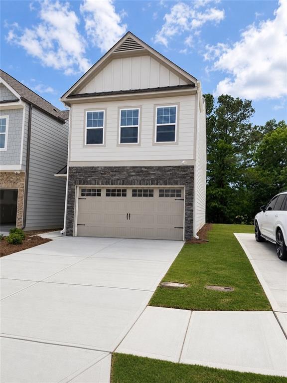 Building Photo - 508 Hayes Ln