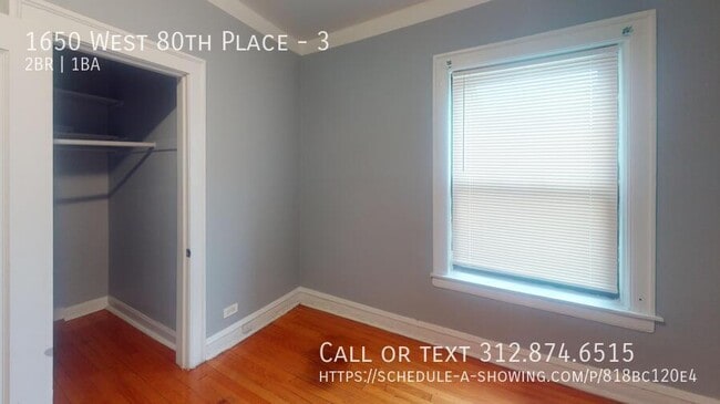 Photo - 1650 W 80th St Unidad 3