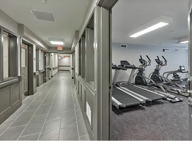 Pointe View at Aspen Hill - 62 years +