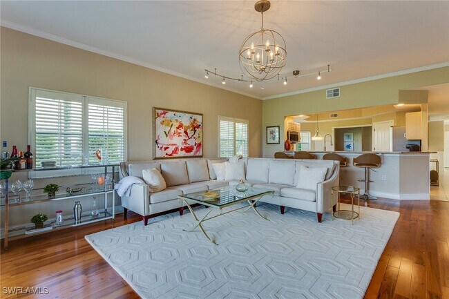 Building Photo - 8177 Saratoga Dr Unit 1002