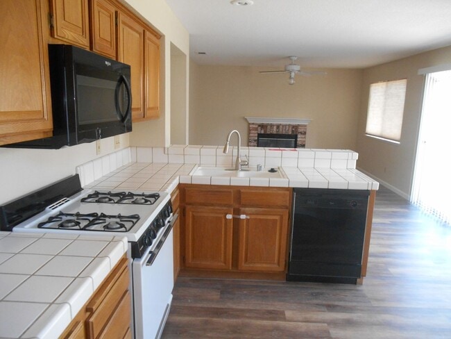 Photo - Wonderful 3 Bedroom home with 3 car garage.