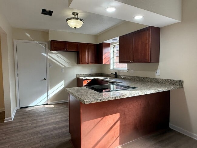 Photo - Northwood Village Corner Lot