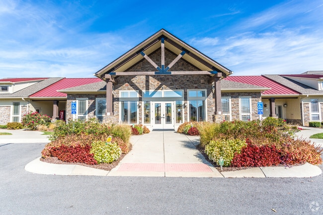 Photo - Worthington Glen