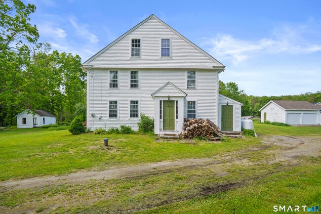 457 Roode Rd