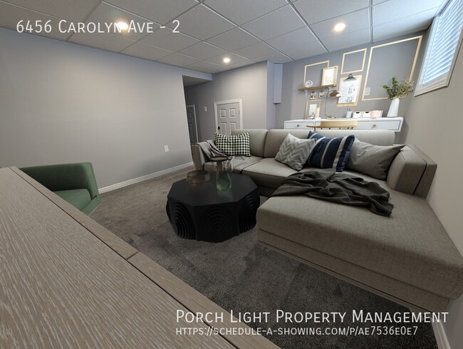 Photo - Spacious 2 Bedroom Unit with ALL utilities AND wifi included Unité 2