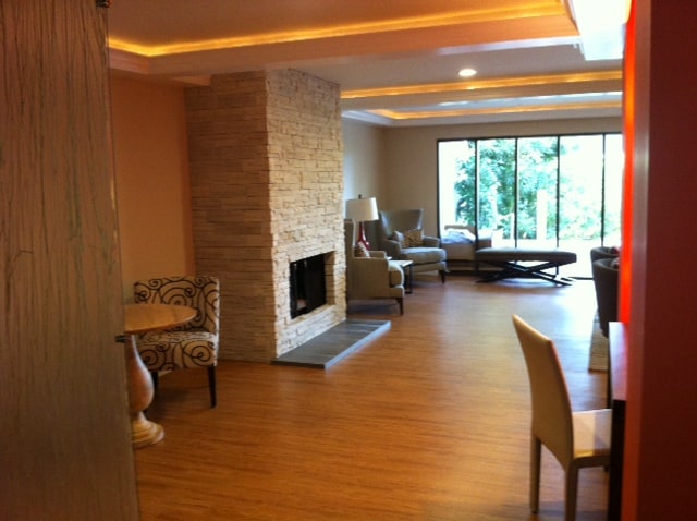 One Three Four Elm Apartments