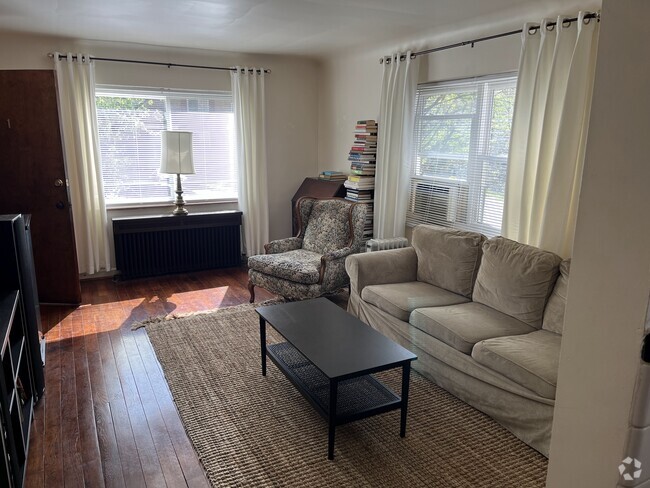 Building Photo - 6321 Girard Ave Unit #1 Rental