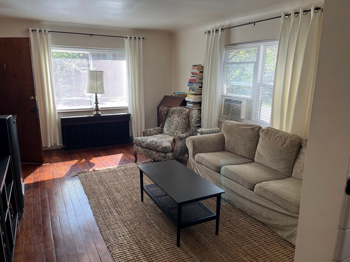 Photo - 6321 Girard Ave Apartments Unit #1