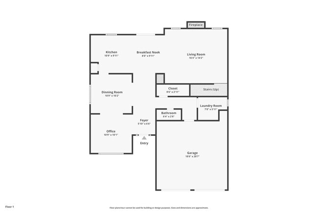 Photo - 14709 Asheton Creek Dr