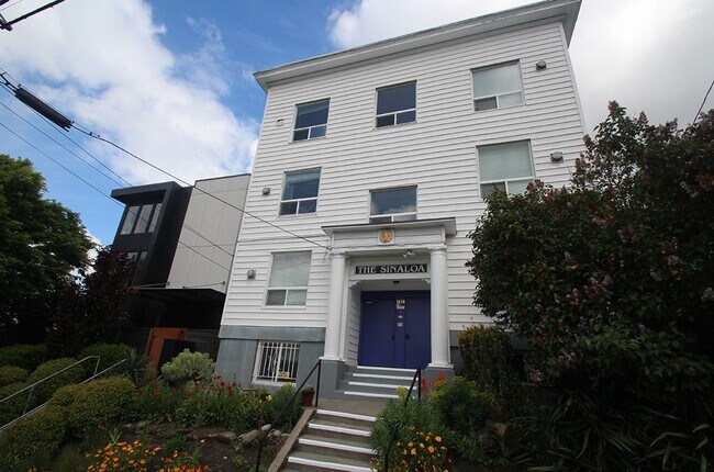 Photo - 1414 Apartments