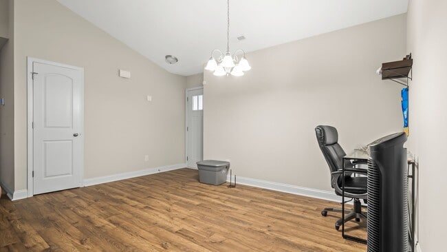 Photo - Pet-Friendly 3BR/2BA Home in Turkey Ridge | Richlands, NC