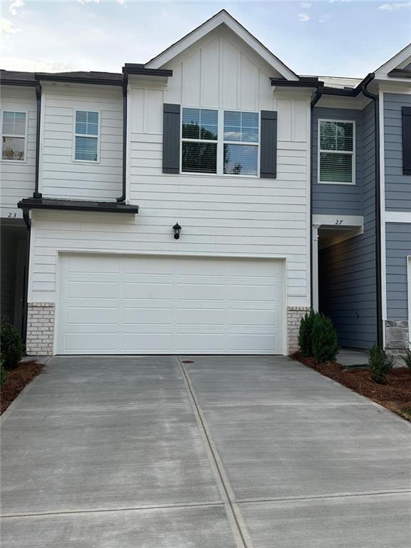 Building Photo - 23 Berryville Dr