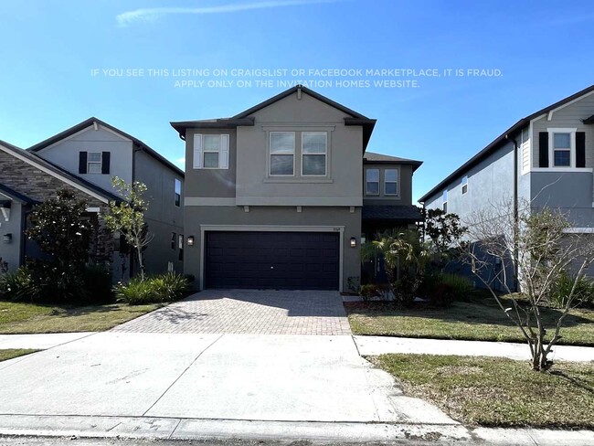 Building Photo - 9769 Wild Begonia Loop