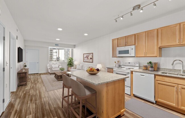 Photo - The Addie at Metro Center 55+ Apartments