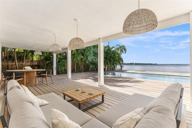 Photo - Hawthorne Avenue, Miami Beach, FL 33141 - 4 BR 3 BA single-family home