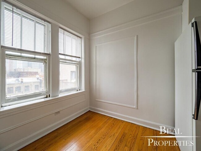 Photo - 1 bedroom in CHICAGO IL 60613 Unit 02