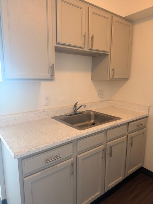 Francis Heights Senior Living Community