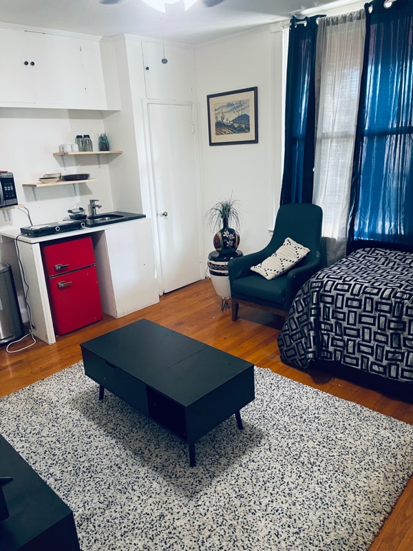 Photo - 3712 Parkside Dr Unidad 1B