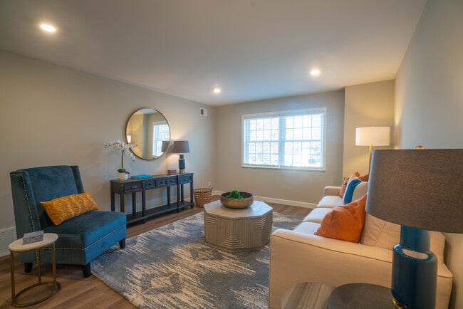 Photo - Cassady North Apartments