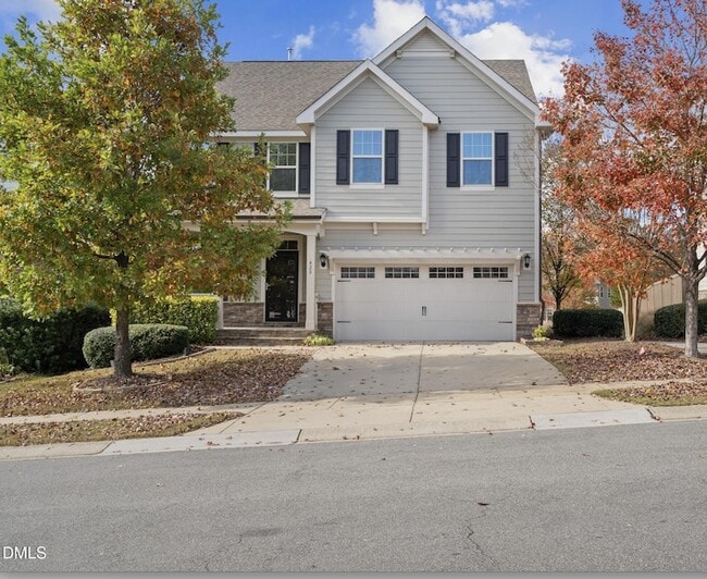 Photo - 428 Mill Station Ln