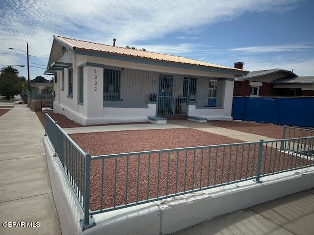 Photo - 4222 Pershing Dr House