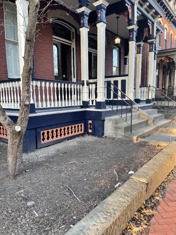 Photo - 1304 Liverpool St Unidad 2