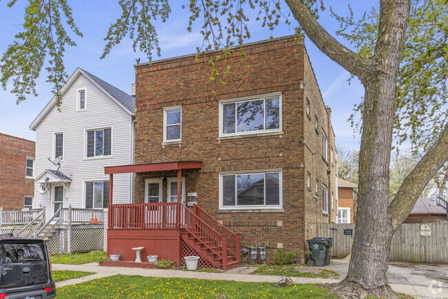 Building Photo - 9118 Lincoln Ave Rental