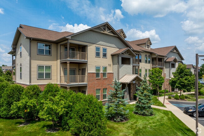 Building Photo - Bridgewater Rental