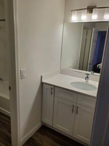 Renovated Canyons