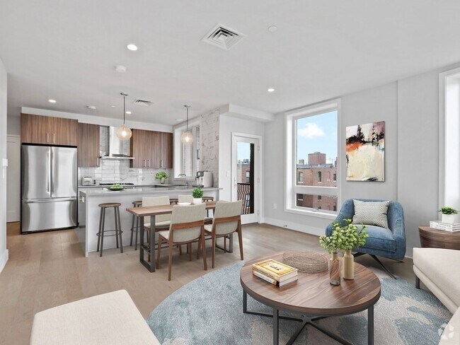 Building Photo - 50 Symphony Rd Unit 404 Rental