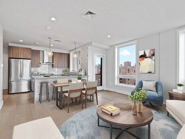 Photo - 50 Symphony Rd Condo Unit 404
