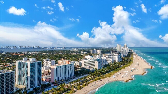 Photo - 2899 Collins Ave Unit 702