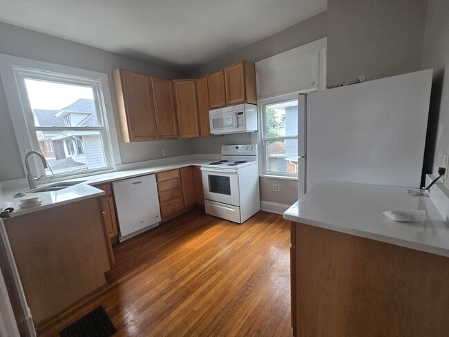 cocina - 2221 Hudson Ave Unidad 2221 Hudson