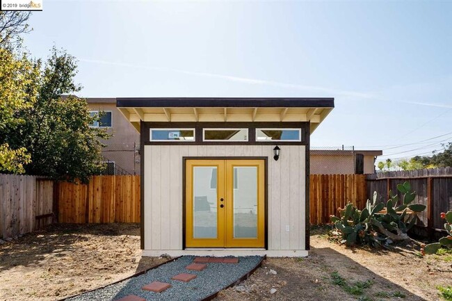 Photo - 106 Chanslor Ave