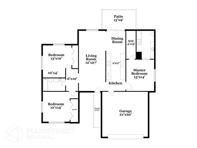 Photo - 7550 Garry Rd