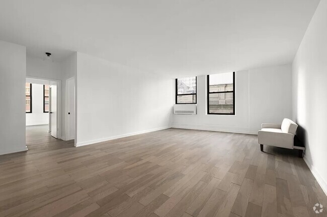 Building Photo - 3 Hanover Square Unit 11F Rental