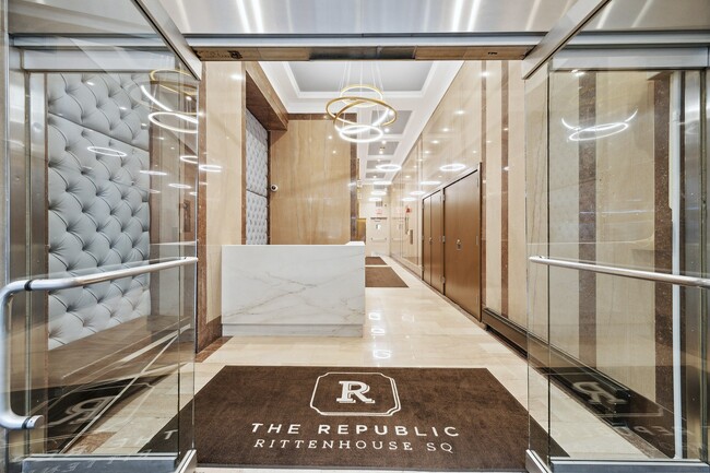 Photo - The Republic