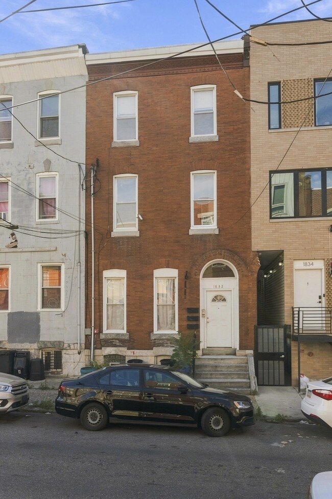 1832 N 18th St Unidad A