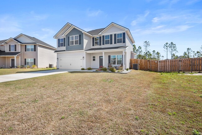 42 Franklin Tree Dr NE