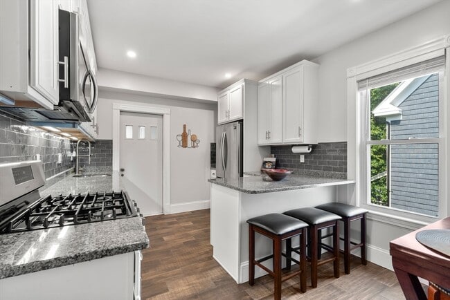 Photo - 103 Belgrade Ave Unit 2