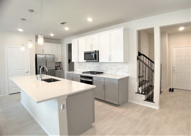 Photo - 3116 Yukon Trace Dr