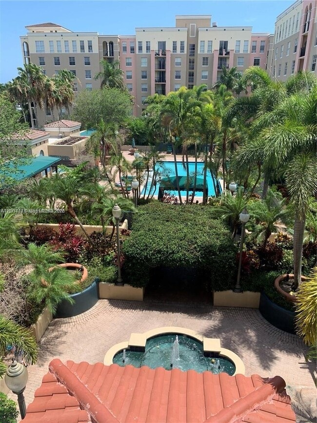 Photo - 520 SE 5 Ave Unit 2409