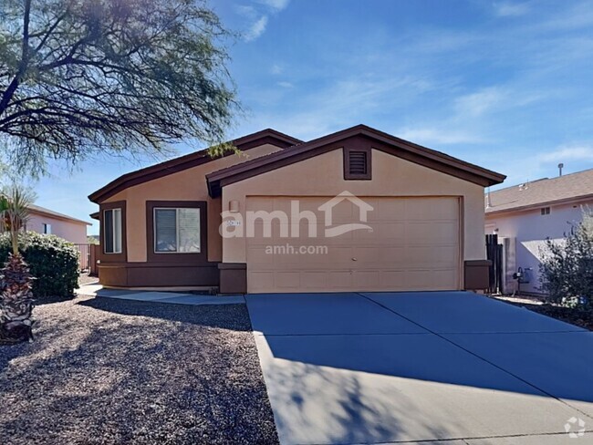 Building Photo - 8790 S Desert Valley Way Rental