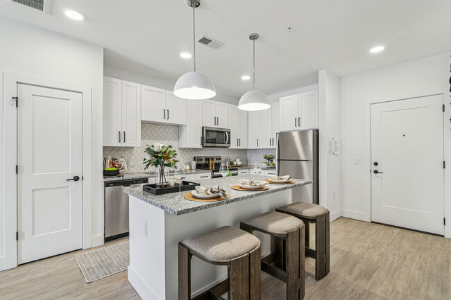 Render Stockbridge by Crescent Communities - Render Stockbridge by Crescent Communities Apartments