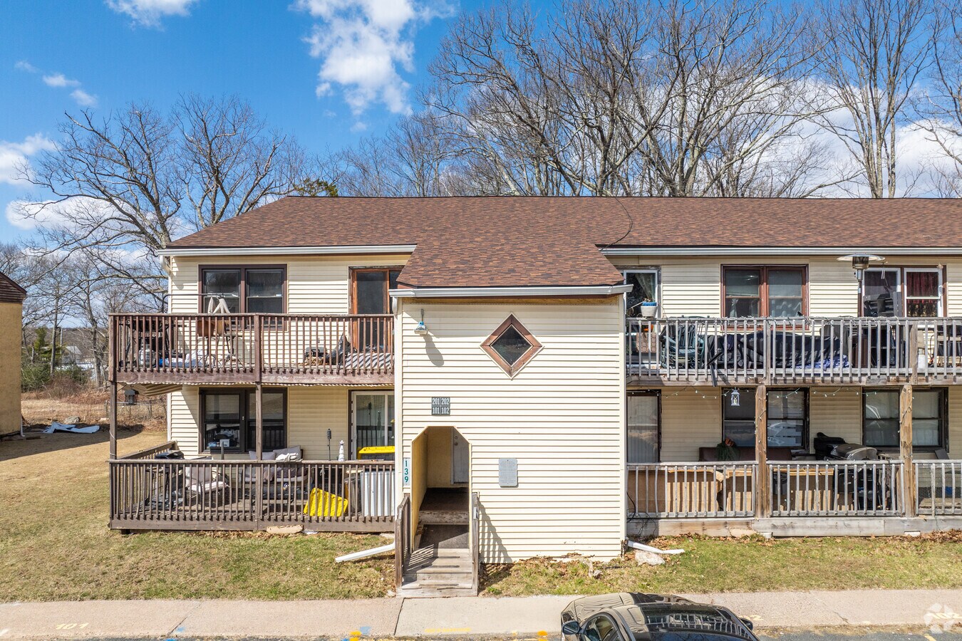 Photo - Snowshoe Condominium
