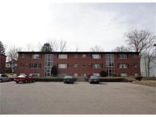 Bike Trails Apartments - Bike Trails Apartments