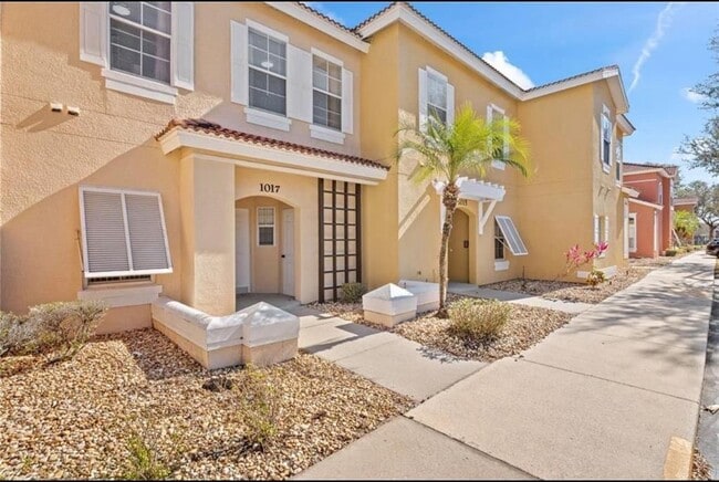 Photo - 1017 Park Ridge Cir